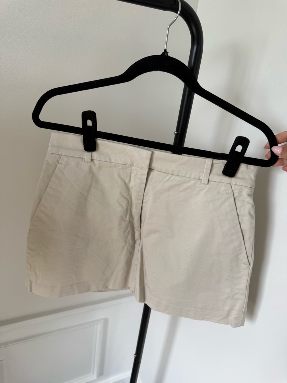 Abercrombie Trouser Skort